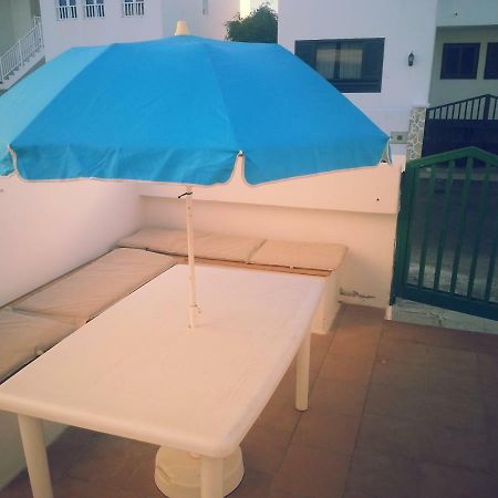La casita de Esteban Arrieta (Lanzarote) Exterior foto