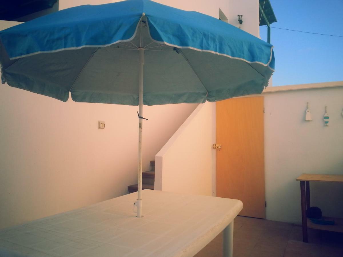 La casita de Esteban Arrieta (Lanzarote) Exterior foto