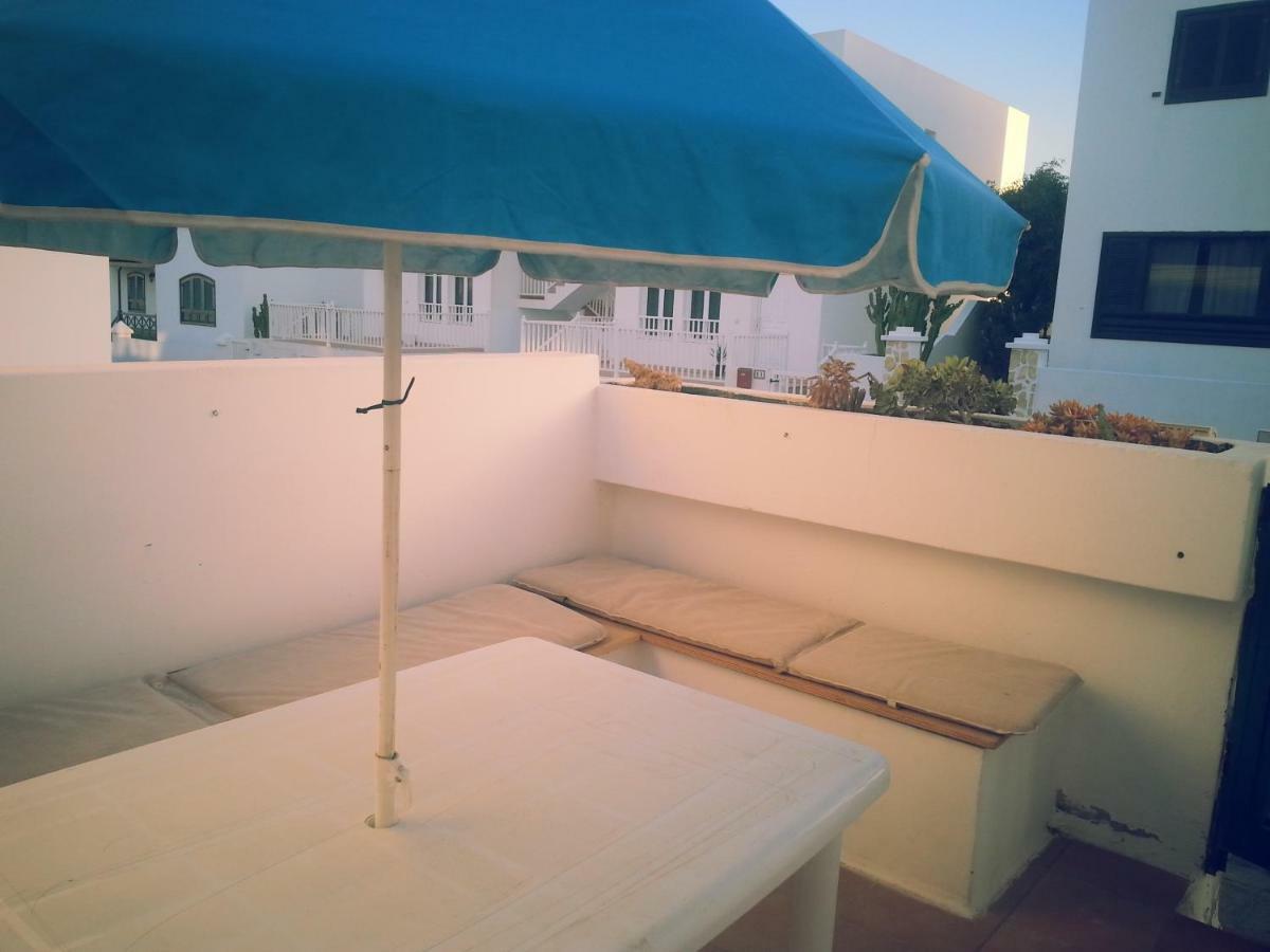 La casita de Esteban Arrieta (Lanzarote) Exterior foto