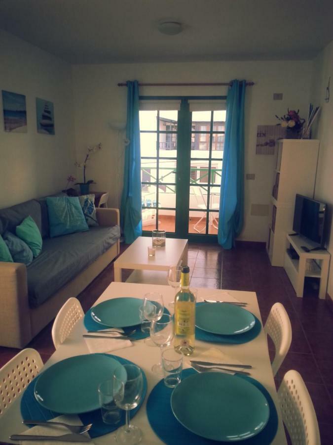 La casita de Esteban Arrieta (Lanzarote) Exterior foto