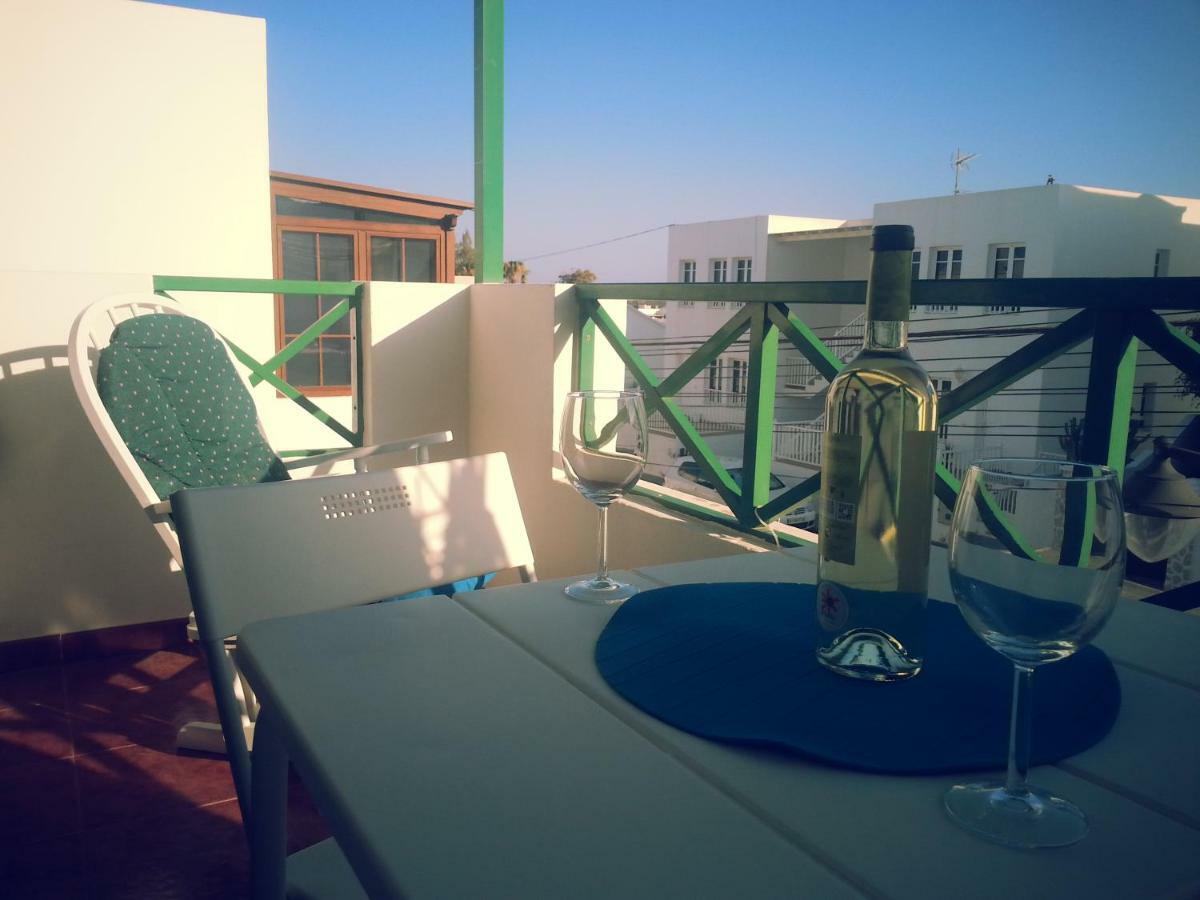 La casita de Esteban Arrieta (Lanzarote) Exterior foto