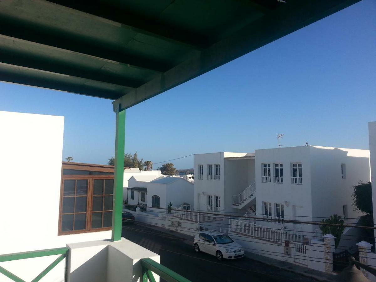 La casita de Esteban Arrieta (Lanzarote) Exterior foto